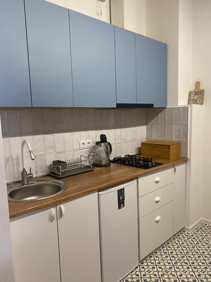 Ateni Home Tbilisi Exteriér fotografie