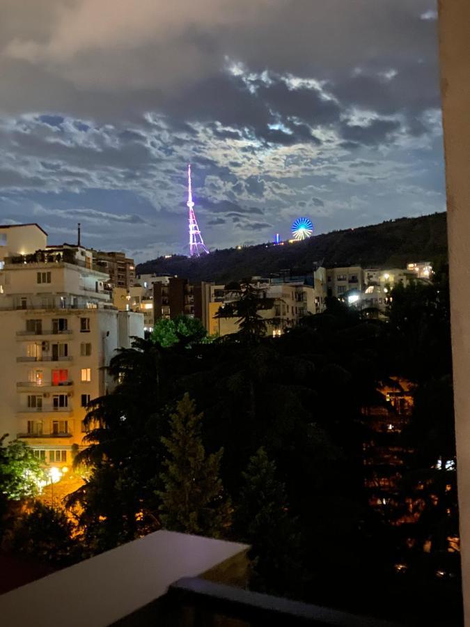 Ateni Home Tbilisi Exteriér fotografie