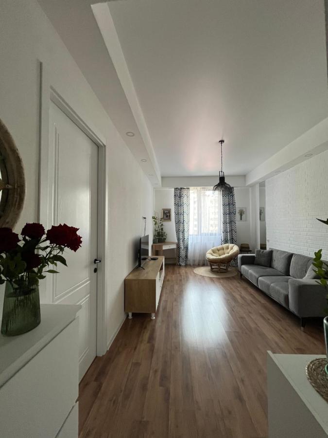 Ateni Home Tbilisi Exteriér fotografie