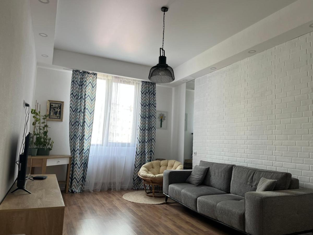 Ateni Home Tbilisi Exteriér fotografie