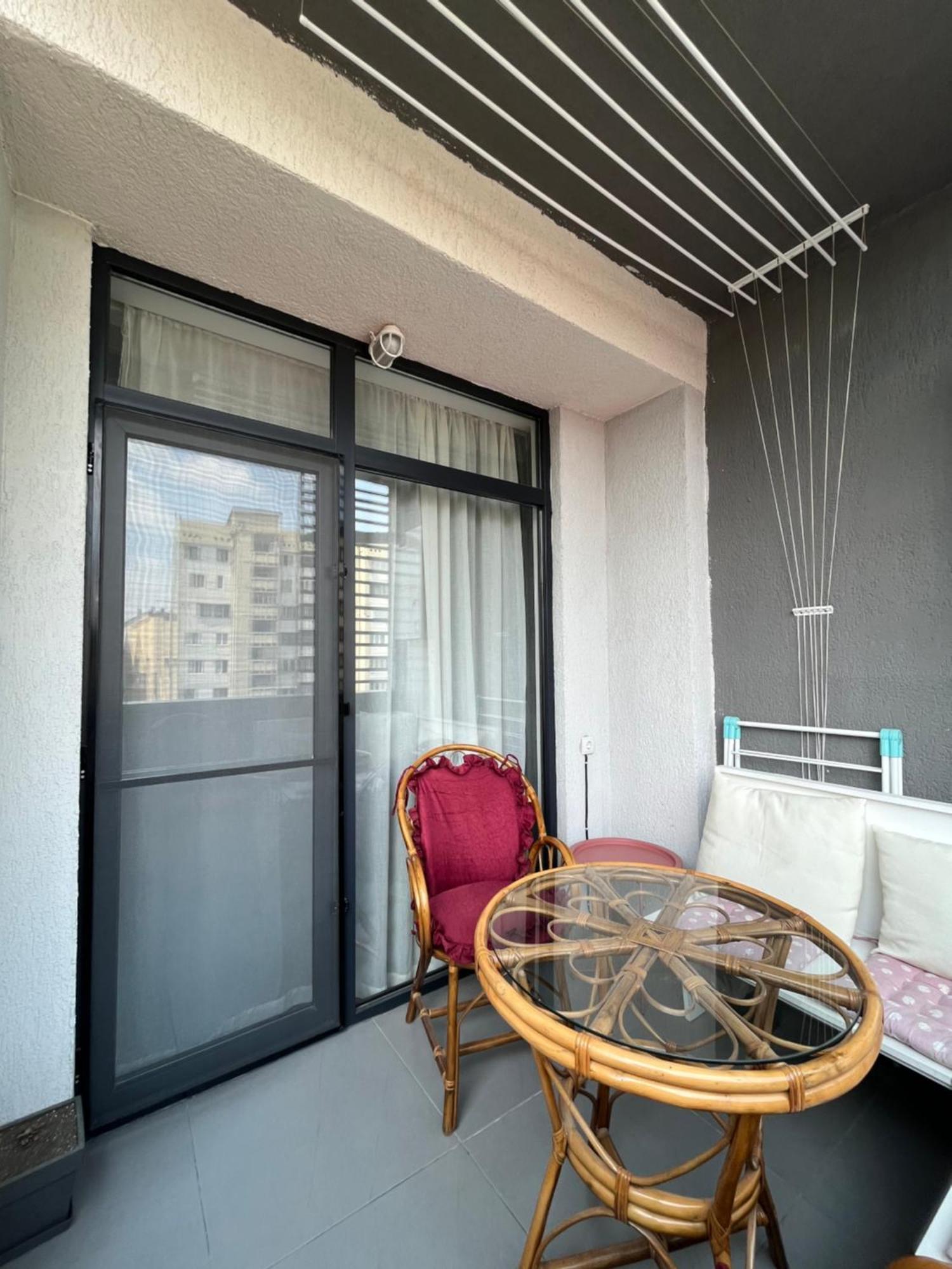 Ateni Home Tbilisi Exteriér fotografie